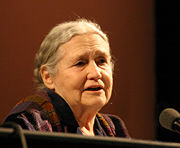 Premio Nobel de Literatura 2007